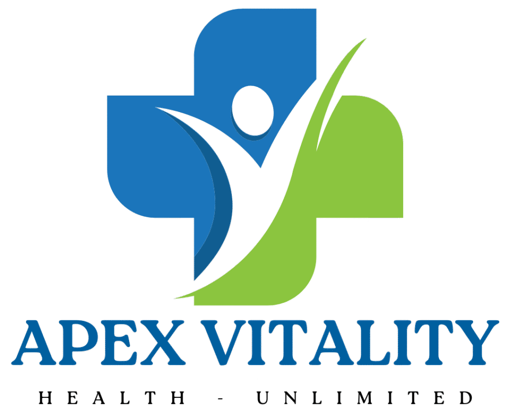 Apex Vitality Health - Dr Aminah Naveed