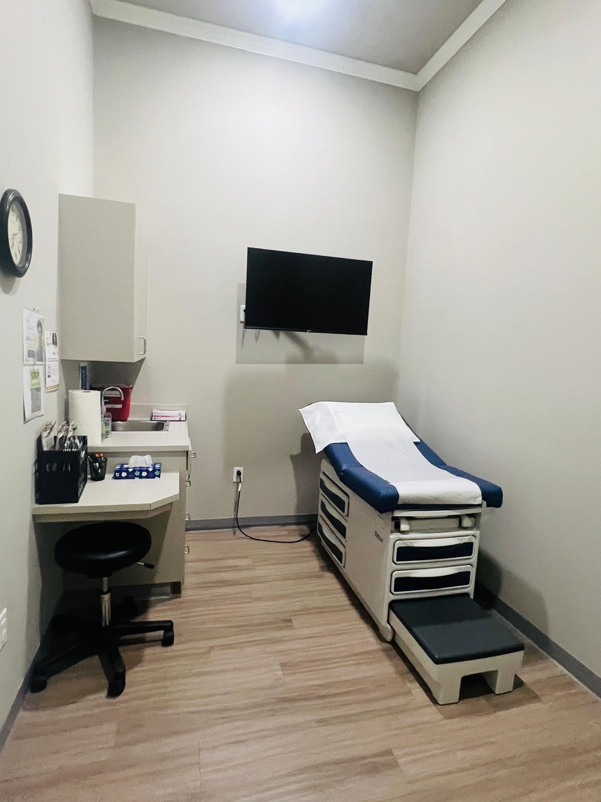 Apex Vitality Health facility