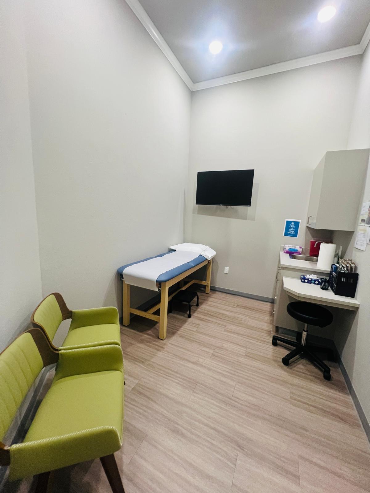 Apex Vitality Health facility